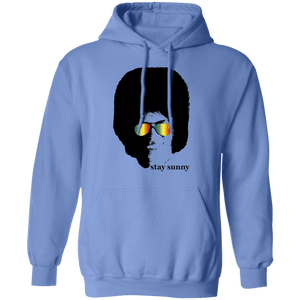 Ocean Pacific Stay Sunny Fleece Hoodie