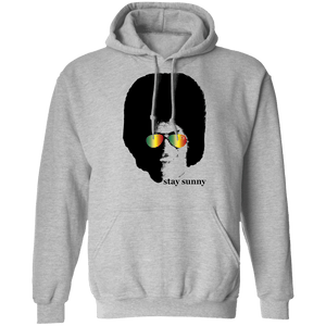 ocean pacific Stay Sunny Fleece Hoodie