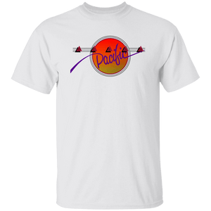 Ocean Pacific Stranger Things Short Sleeve Tee