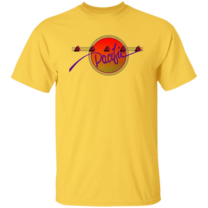 Ocean Pacific Stranger Things Short Sleeve Tee