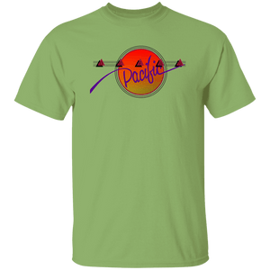 Ocean Pacific Stranger Things Short Sleeve Tee