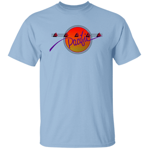 ocean pacific Stranger Things Short Sleeve Tee