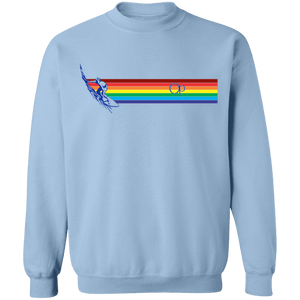Ocean Pacific Surf Bar Sweatshirt