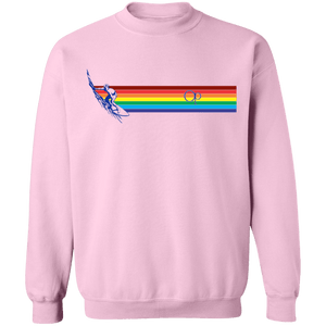 Ocean Pacific Surf Bar Sweatshirt