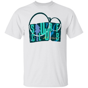 Ocean Pacific Surf Club Short Sleeve Tee