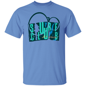Ocean Pacific Surf Club Short Sleeve Tee