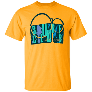 Ocean Pacific Surf Club Short Sleeve Tee
