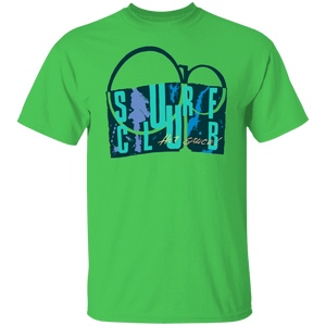 ocean pacific Surf Club Short Sleeve Tee