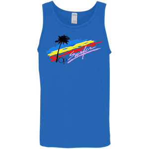 Ocean Pacific Surfer Tank Top