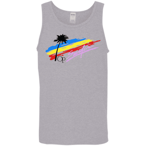 Ocean Pacific Surfer Tank Top