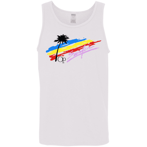 ocean pacific Surfer Tank Top