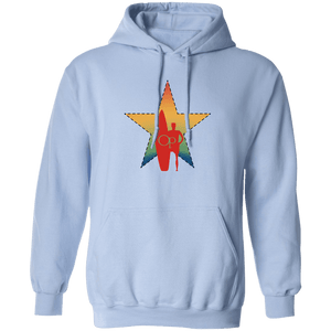 ocean pacific Surferstar Fleece Hoodie