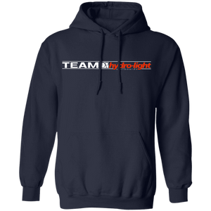 Ocean Pacific Team Issue Fleece Hoodie