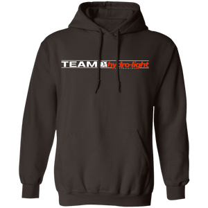 Ocean Pacific Team Issue Fleece Hoodie