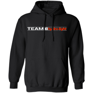 Ocean Pacific Team Issue Fleece Hoodie