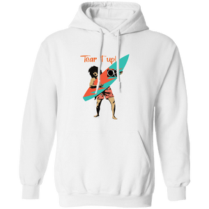 Ocean Pacific Tear It Up Fleece Hoodie