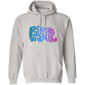 Ocean Pacific That 70's Fleece Hoodie