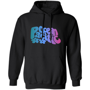 Ocean Pacific That 70's Fleece Hoodie