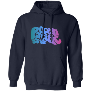 Ocean Pacific That 70's Fleece Hoodie