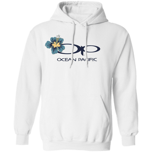 Ocean Pacific Tropicsport Fleece Hoodie