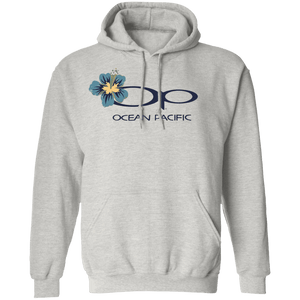 Ocean Pacific Tropicsport Fleece Hoodie