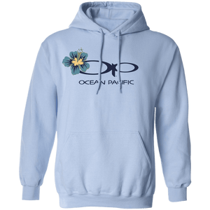 Ocean Pacific Tropicsport Fleece Hoodie