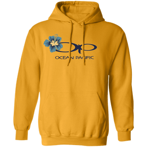 ocean pacific Tropicsport Fleece Hoodie