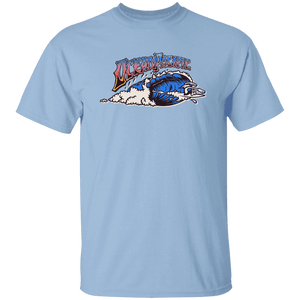 Ocean Pacific Tubestyle Short Sleeve Tee