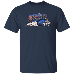 Ocean Pacific Tubestyle Short Sleeve Tee