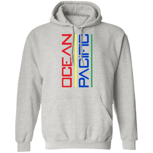 Ocean Pacific Vert Fleece Hoodie