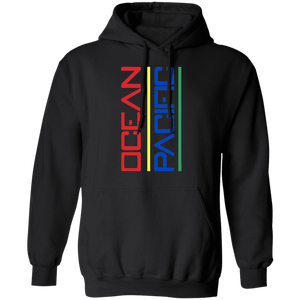 Ocean Pacific Vert Fleece Hoodie