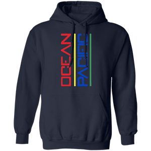 Ocean Pacific Vert Fleece Hoodie