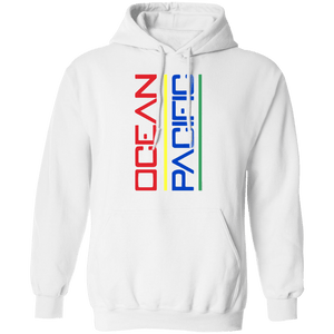 ocean pacific Vert Fleece Hoodie