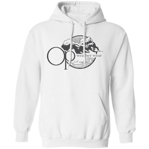 ocean pacific Weatherwear Fleece Hoodie