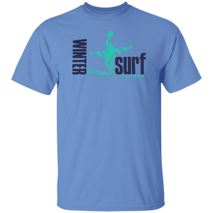 Ocean Pacific Winter Surf Short Sleeve Tee