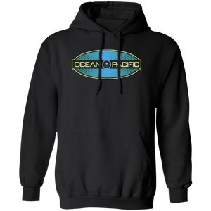 Ocean Pacific World Wave Hoodie