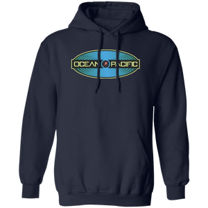 Ocean Pacific World Wave Hoodie