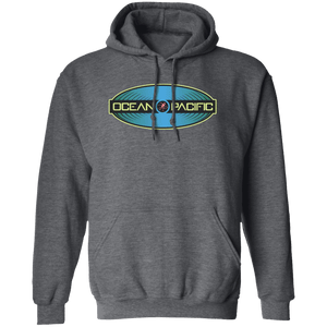 Ocean Pacific World Wave Hoodie
