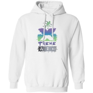 Ocean Pacific Xtreme Air Fleece Hoodie