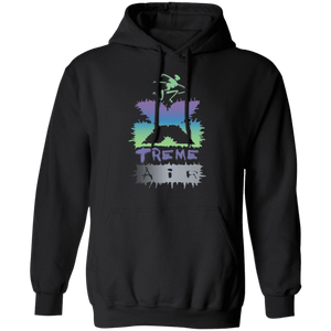 ocean pacific Xtreme Air Fleece Hoodie