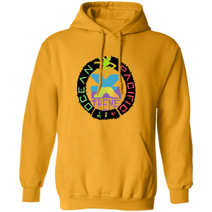ocean pacific Xtreme Neon Fleece Hoodie