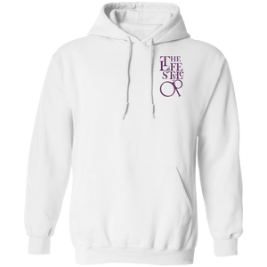 Ocean Pacific OP Lifestyle Flip Print Fleece Hoodie