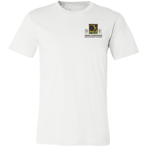 Ocean Pacific OP Pro 1991 HB Flip Print Short Sleeve