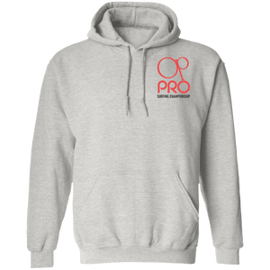 Ocean Pacific OP Pro 1992 HB Flip Print Fleece Hoodie