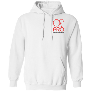 Ocean Pacific OP Pro 1992 HB Flip Print Fleece Hoodie