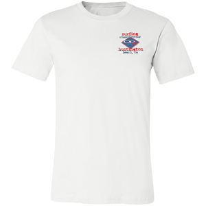 Ocean Pacific OP Pro 1998 Flip Print Short Sleeve Tee
