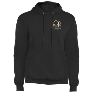 Ocean Pacific OP Pro 2006 Premium Flip Print Hoodie