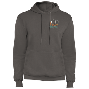 Ocean Pacific OP Pro 2006 Premium Flip Print Hoodie