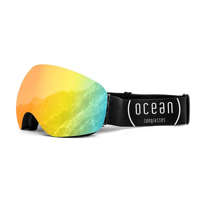 Ocean Sunglasses ARLBERG