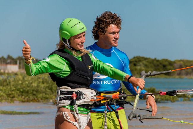 Ocean Sunglasses Bull Matte Black